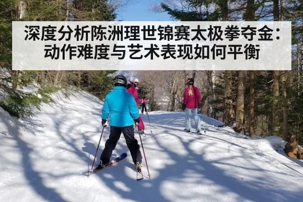 深度分析陈洲理世锦赛太极拳夺金:动作难度与艺术表现如何平衡(huatihui)